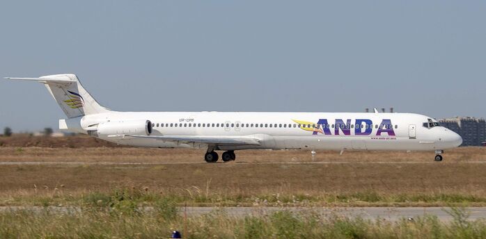 Anda Air Compensation for Delayed or Cancelled Flights