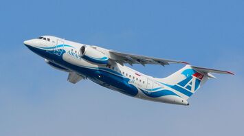 Angara Airlines Compensation for Delayed or Cancelled Flights