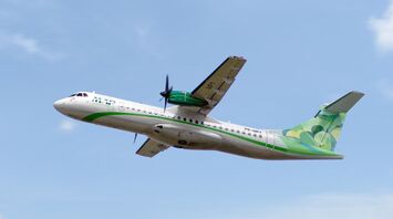 Map Linhas Aereas Compensation for Delayed or Cancelled Flights