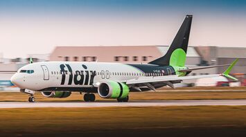 Auric Air Compensation for Delayed or Cancelled Flights