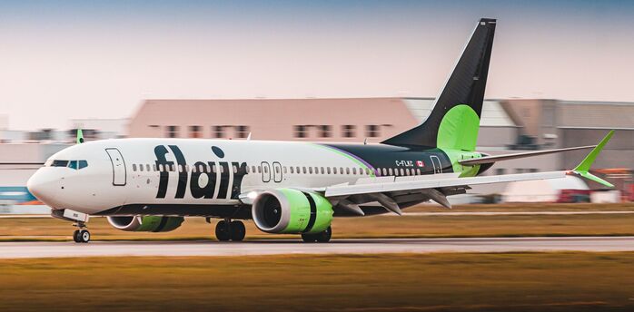 Auric Air Compensation for Delayed or Cancelled Flights