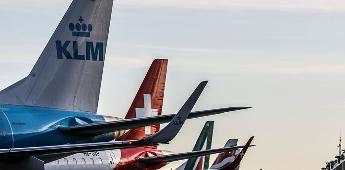 Petroleum Air Services Compensation for Delayed or Cancelled Flights