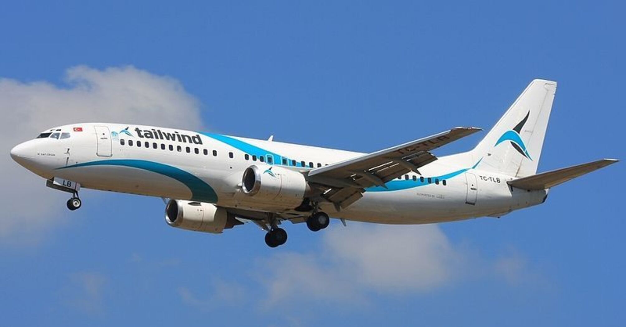 Tailwind Airlines Flight Delay Compensation | Cancellation Compensation | TravelWise