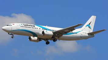 Tailwind Airlines Compensation for Delayed or Cancelled Flights