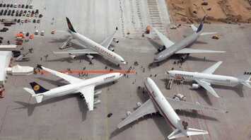 My Cargo Airlines Compensation for Delayed or Cancelled Flights