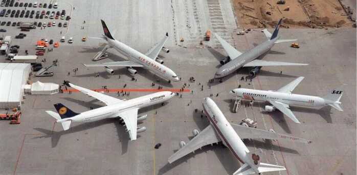 My Cargo Airlines Compensation for Delayed or Cancelled Flights