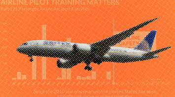 Regional Air Services Compensation for Delayed or Cancelled Flights