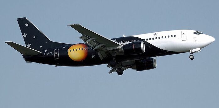 Titan Airways Compensation for Delayed or Cancelled Flights