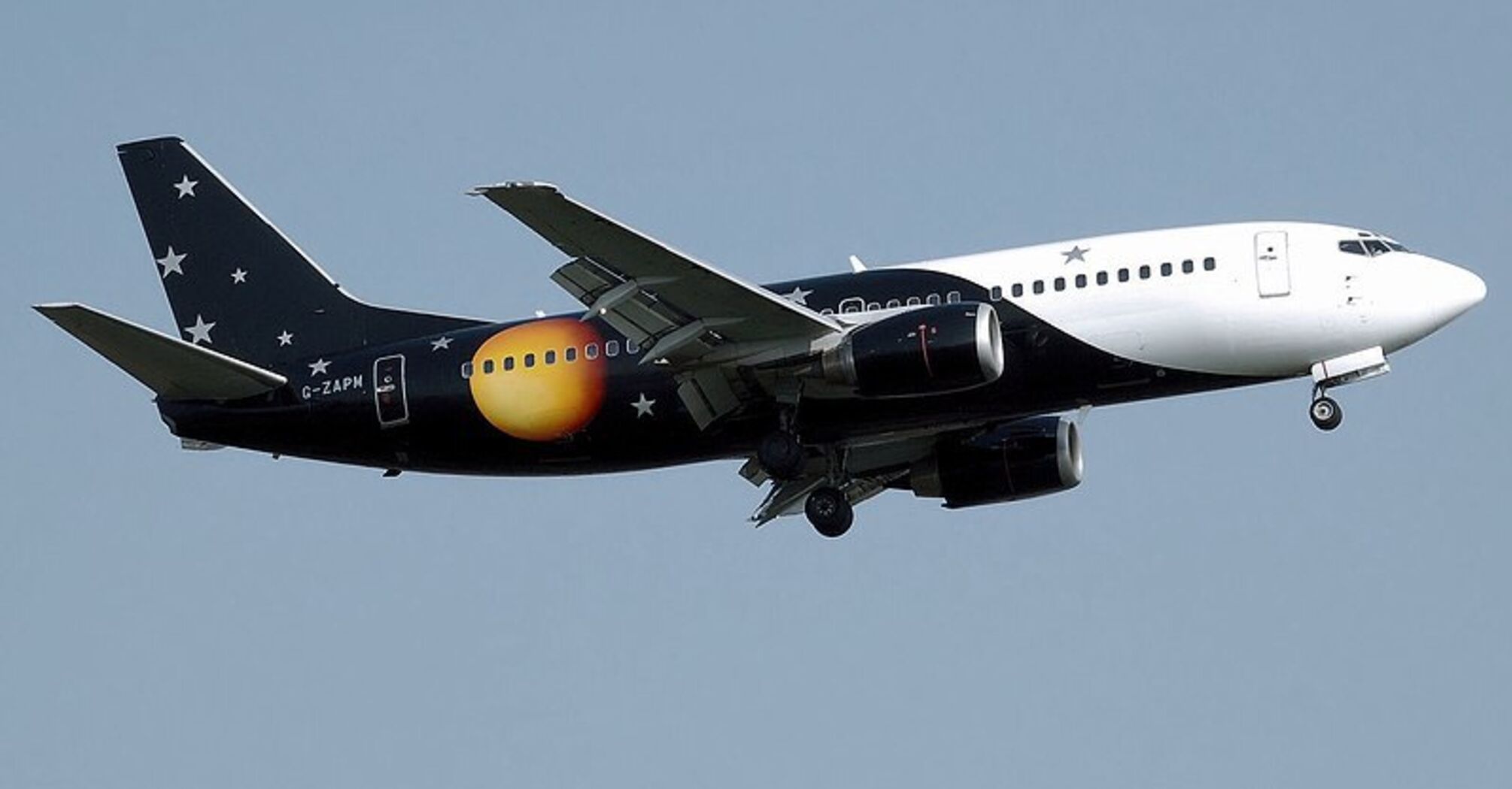 Titan Airways Compensation for Delayed or Cancelled Flights