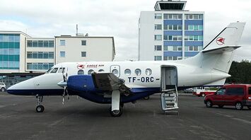 Eagle Air Compensation for Delayed or Cancelled Flights