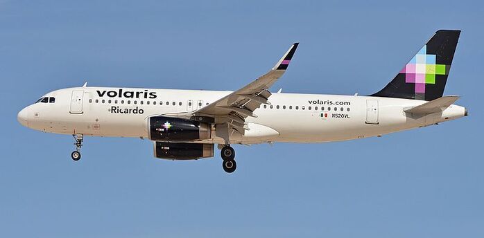 Volaris Compensation for Delayed or Cancelled Flights
