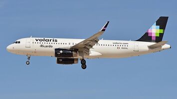 Volaris Compensation for Delayed or Cancelled Flights