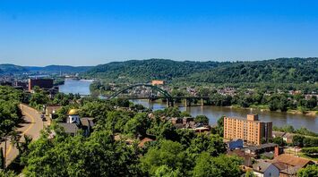 From historic cities and beach vacations to the natural wonders of national parks and scenic wineries, where to spend an inexpensive weekend in the U.S.