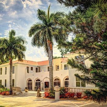 Florida's Cool Airbnbs: 12 locations for drive and fun in the sunshine state of the USA!