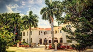 Florida's Cool Airbnbs: 12 locations for drive and fun in the sunshine state of the USA!