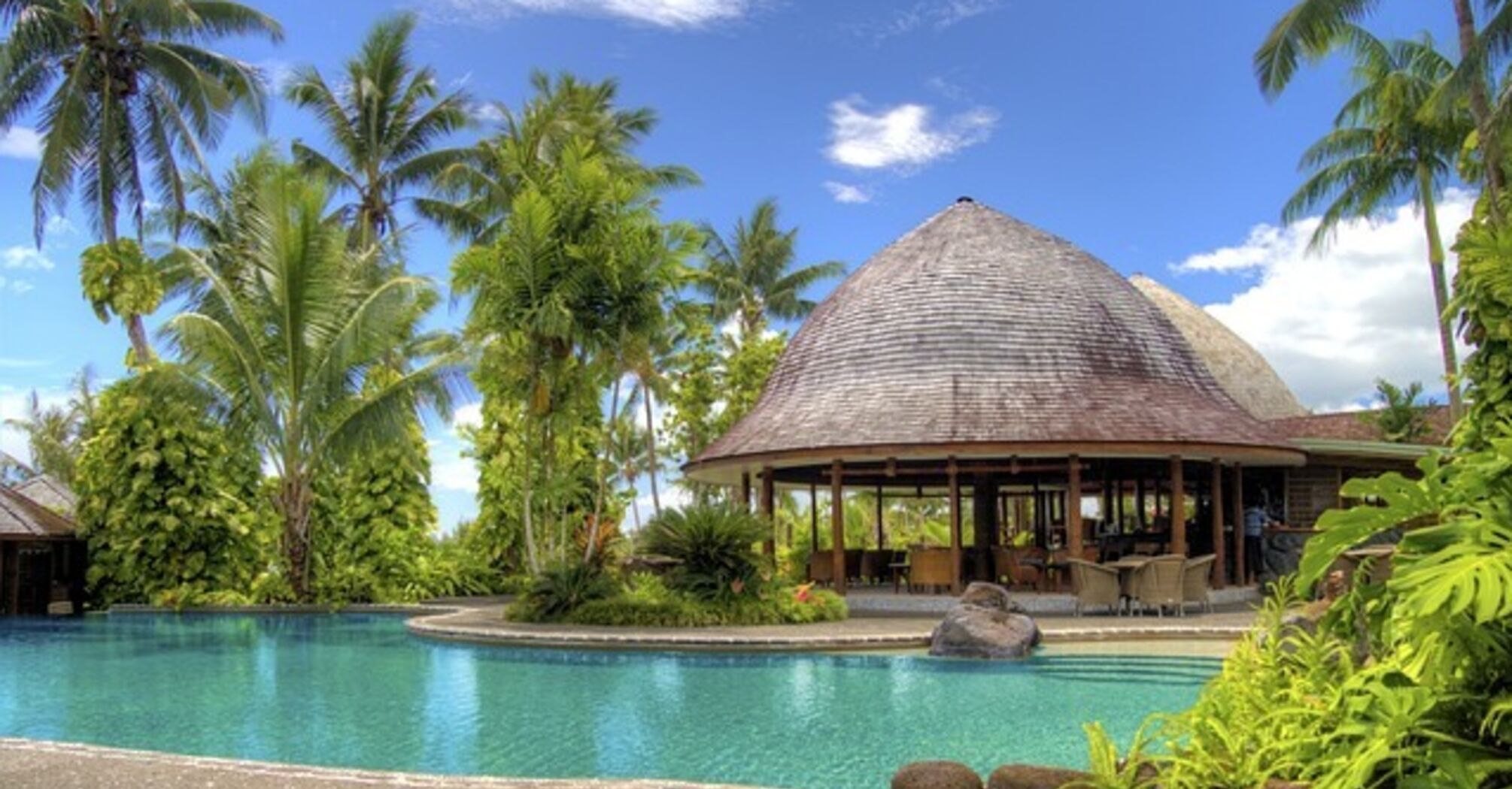 Best Resorts in the Caribbean, Bermuda and Bahamas