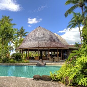 Best Resorts in the Caribbean, Bermuda and Bahamas