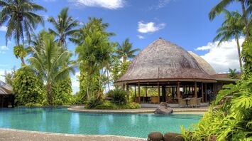 Best Resorts in the Caribbean, Bermuda and Bahamas