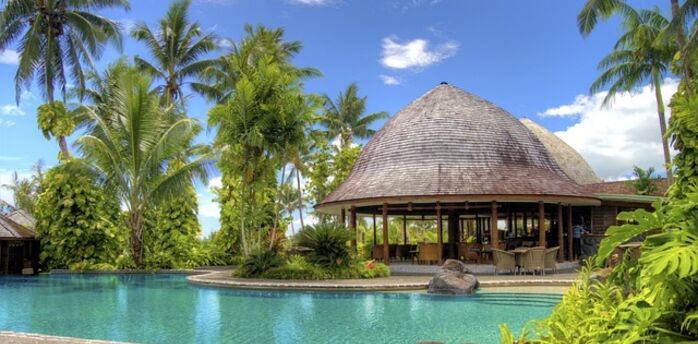 Best Resorts in the Caribbean, Bermuda and Bahamas