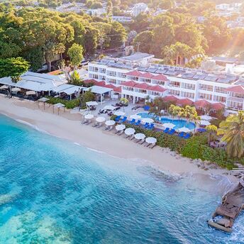 Barbados' top 5 all-inclusive resorts: with dream beaches, luxurious amenities and lavish deals for a laid-back getaway