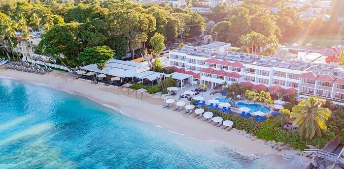 Barbados' top 5 all-inclusive resorts: with dream beaches, luxurious amenities and lavish deals for a laid-back getaway