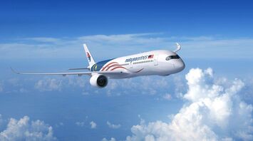 Malaysia Airlines Compensation for Delayed or Cancelled Flights