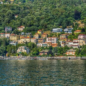 TOP-9 resorts in Italy: rated places in one of the most beautiful countries