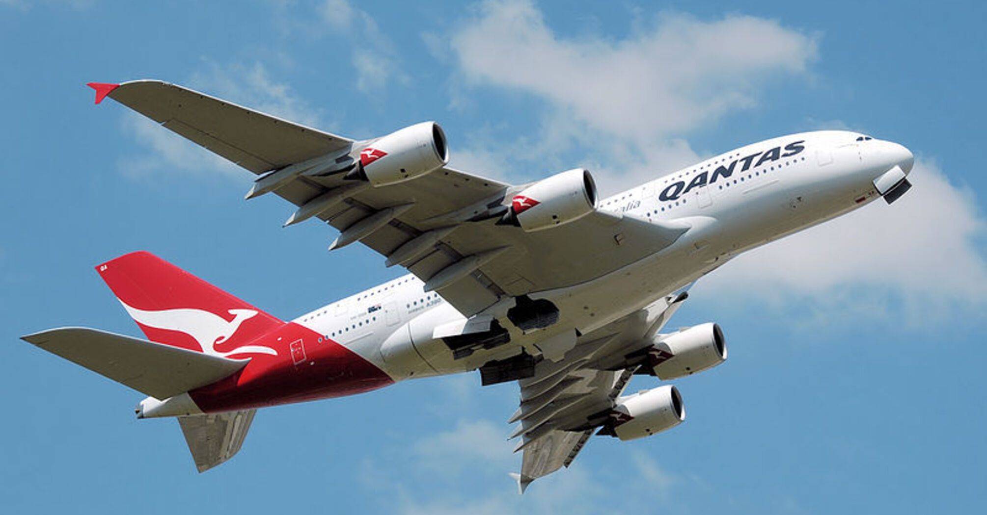 Qantas Airways Compensation for Delayed or Cancelled Flights