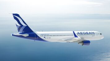 Aegean Airlines Compensation for Delayed or Cancelled Flights