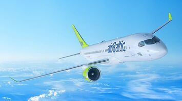 Air Baltic Compensation for Delayed or Cancelled Flights