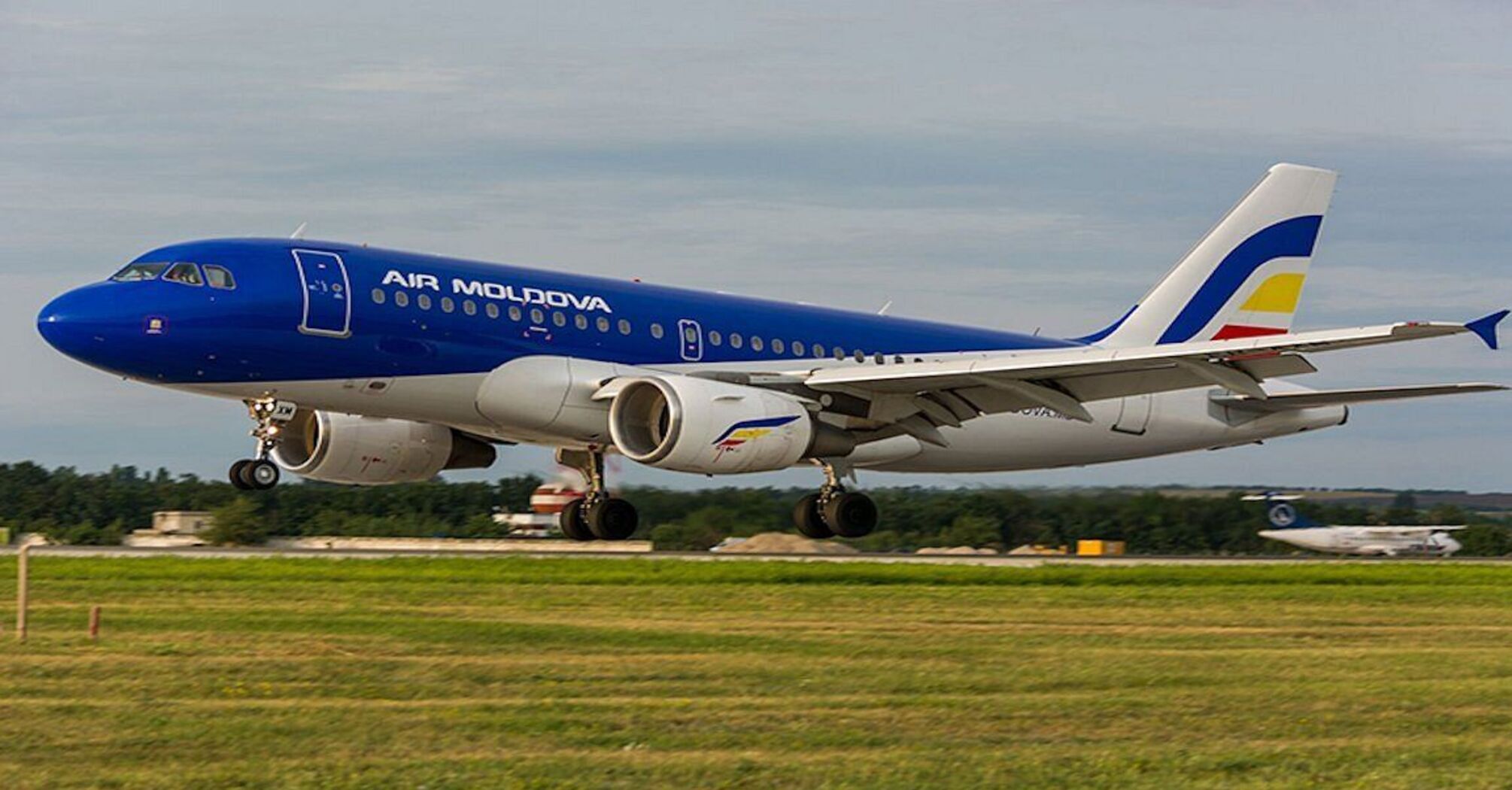 Air Moldova Compensation for Delayed or Cancelled Flights