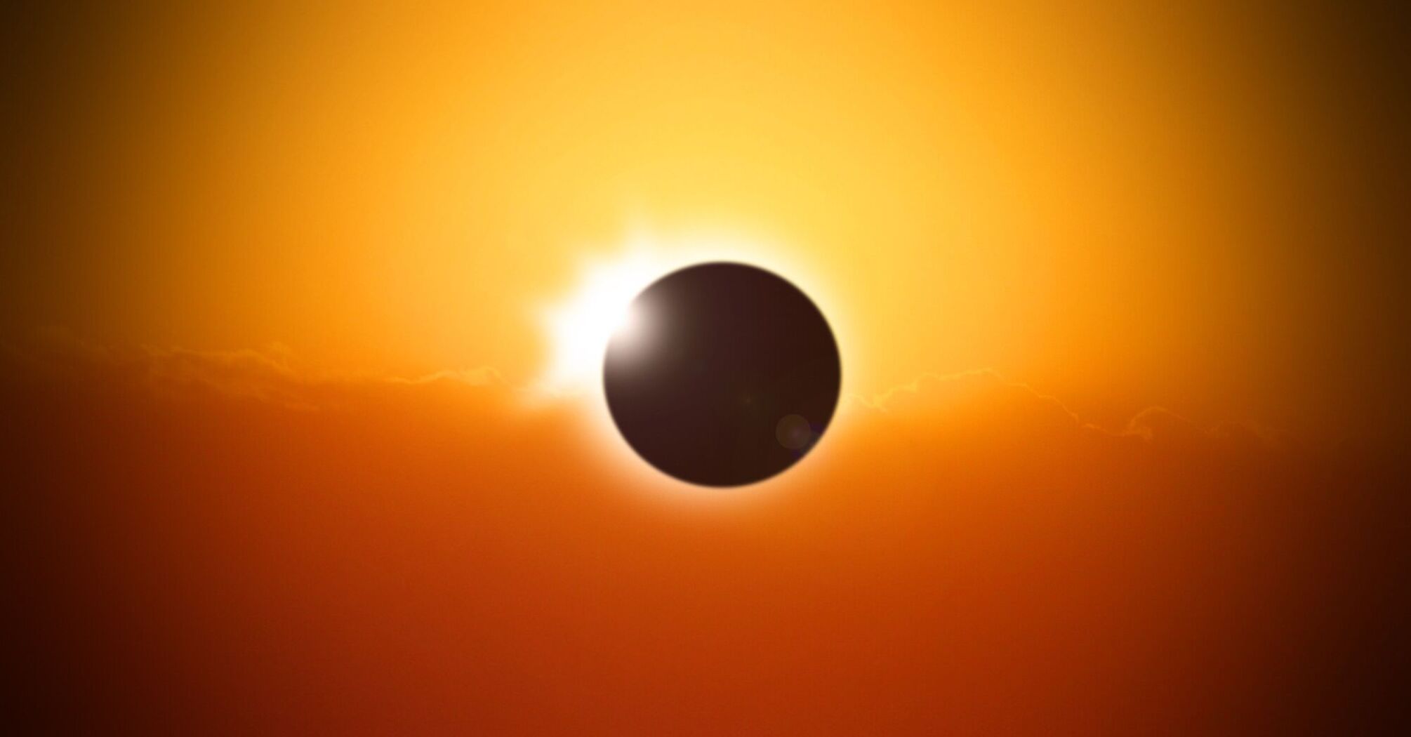 Solar Eclipse