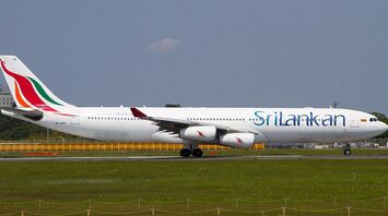 Srilankan Airlines Compensation for Delayed or Cancelled Flights