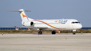 Tus Airways Compensation for Delayed or Cancelled Flights