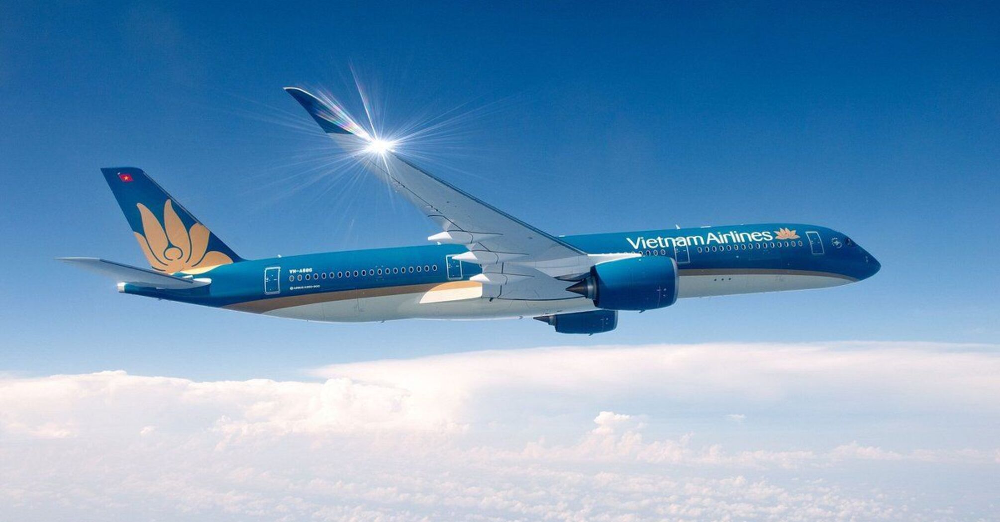 Vietnam Airlines compensation for delayed or cancelled flights