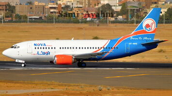Nova Airways Compensation for Delayed or Cancelled Flights
