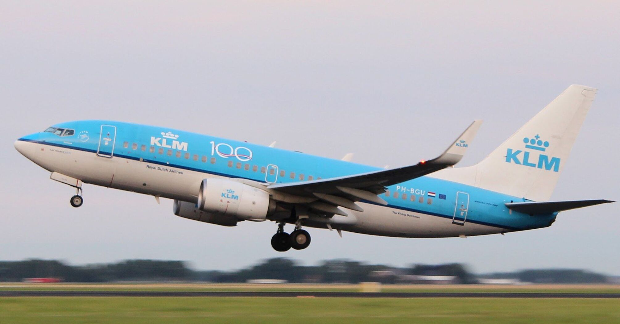 KLM Compensation for Delayed or Cancelled Flights
