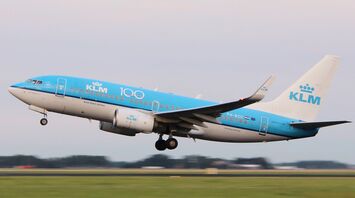 KLM Compensation for Delayed or Cancelled Flights