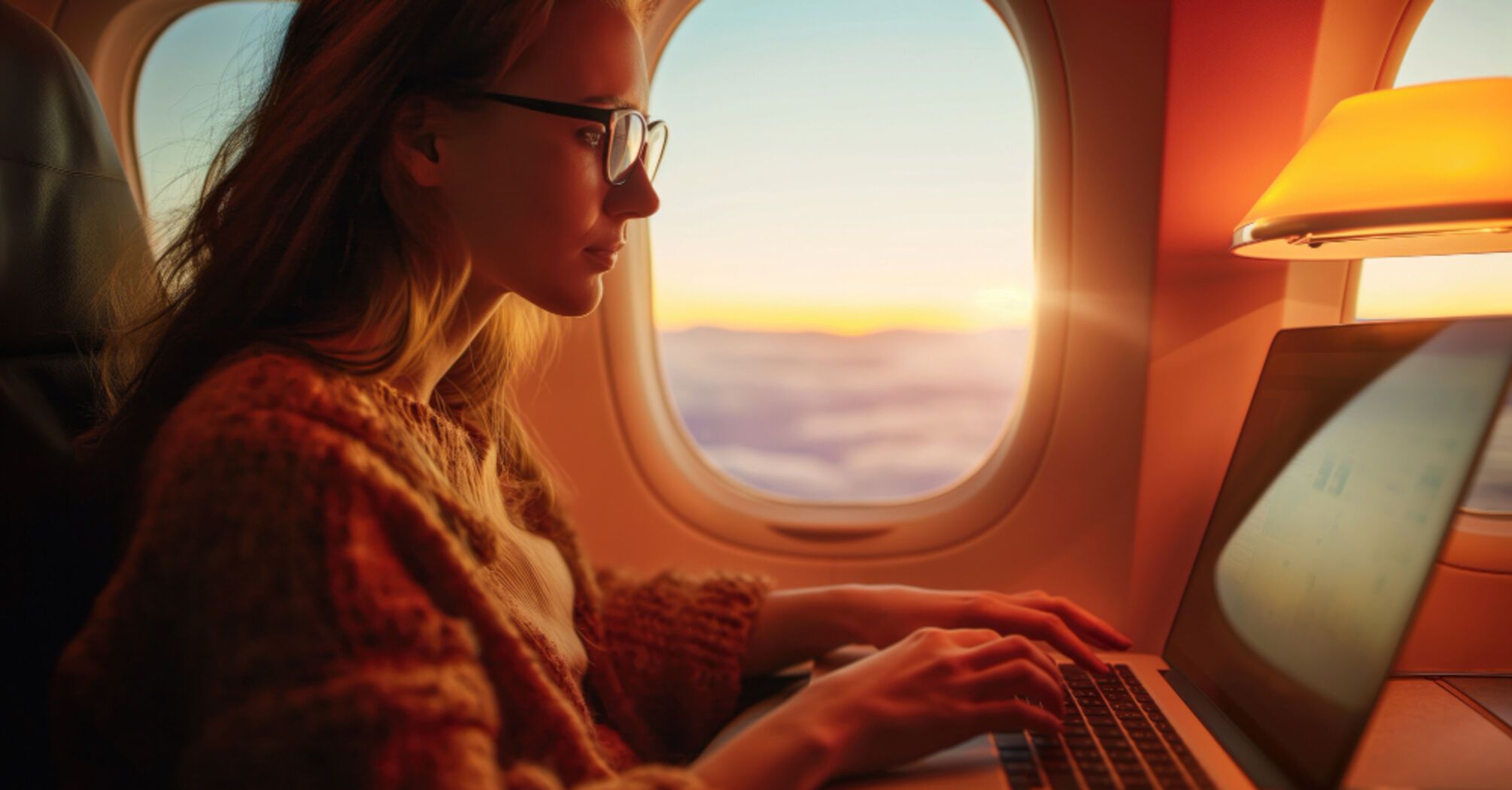 Is there Wi-Fi on the plane, how to connect to the network and whether you need to pay for it: a guide to accessing the Internet during the flight