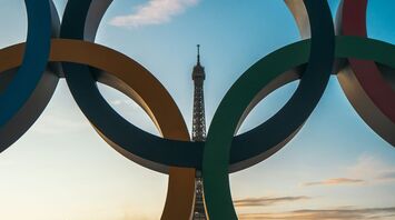 Paris 2024 Olympic Games