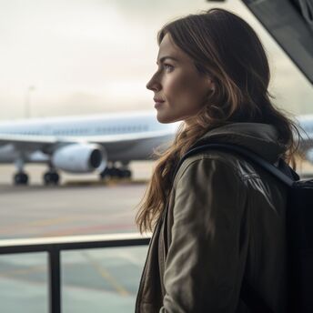 Comfortable and safe flights: Top 15 airlines in Europe with good reviews and great reputation