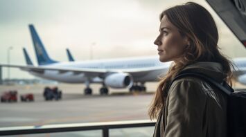 Comfortable and safe flights: Top 15 airlines in Europe with good reviews and great reputation