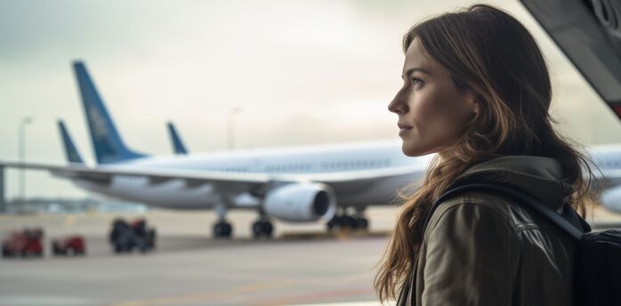 Comfortable and safe flights: Top 15 airlines in Europe with good reviews and great reputation