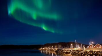 Aurora Borealis