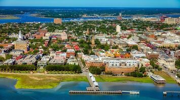 South Carolina Luxury Resorts