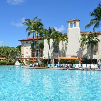 The best beach resorts for family fun