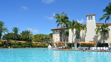 The best beach resorts for family fun