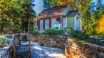 Cozy hotels in Colorado