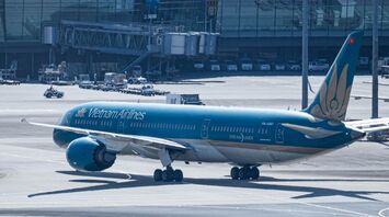Vietnam Airlines excels in punctuality amid high travel demand