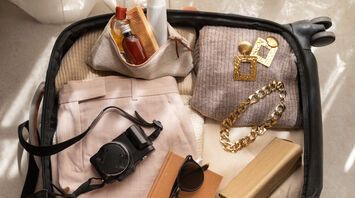 Whether you can take perfume on an airplane: from volume restrictions and safe packaging rules to the conditions for transporting perfume from the duty-free zone